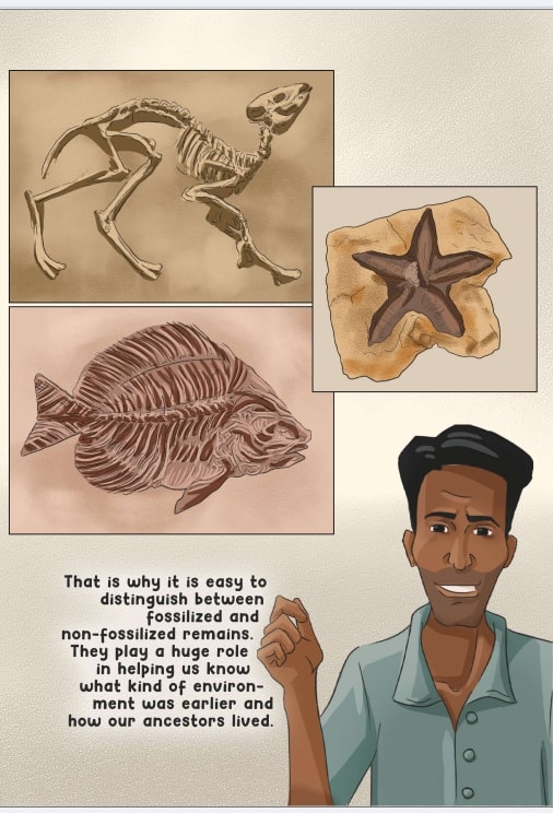 Our Haryana Prehistoric Period 4