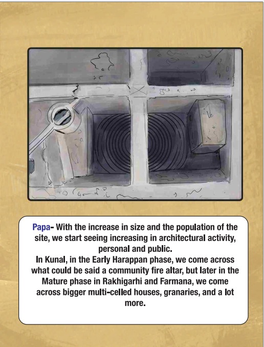 Our Haryana Protohistoric Period 4