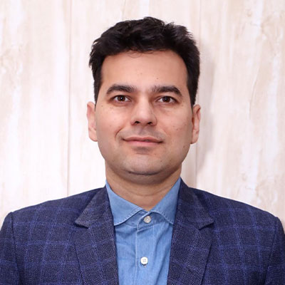 Sh. Amit Khatri