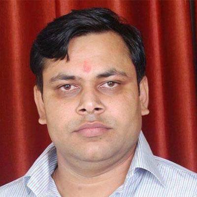 Dr. Narender Singh Parmar