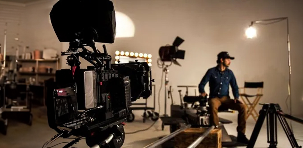 Film Shooting/ Documentaries