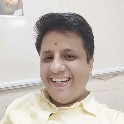 Sh. Gaurav Kumar