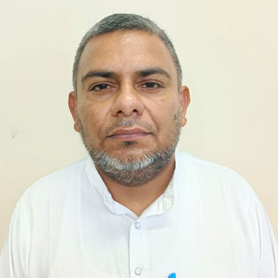 Sh. Shakir Hussain