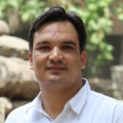 Sh. Ravi Kant