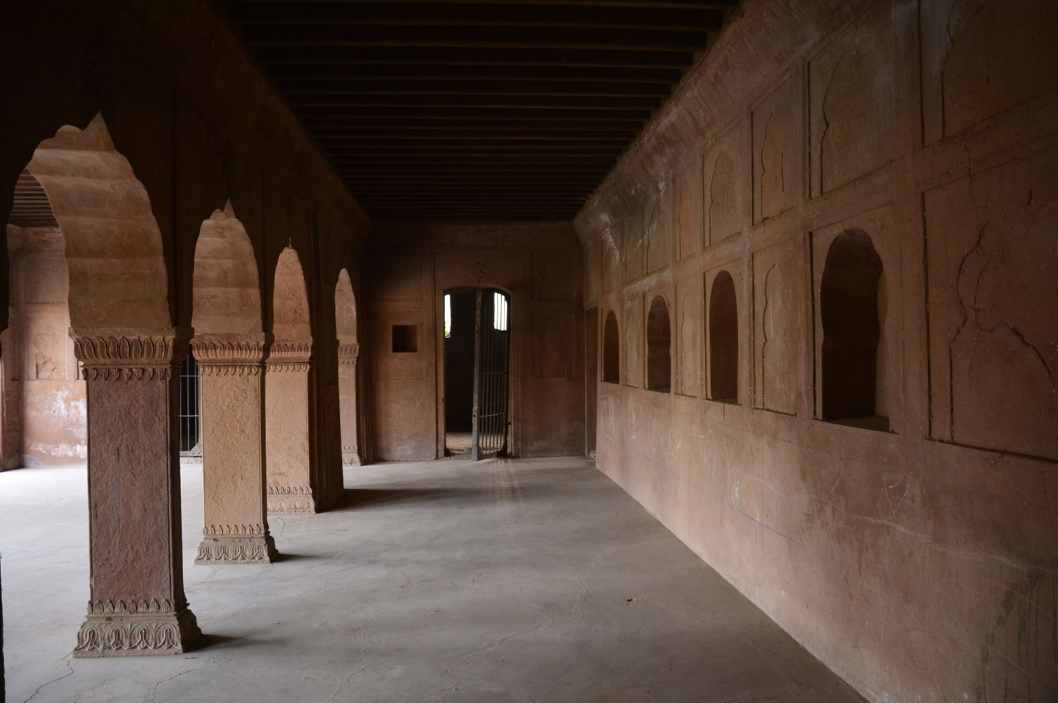 Shish Maha Farukhnagar Gurugram