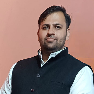 Sh. Anil Kumar