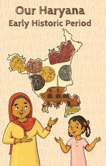 Our Haryana Early Historic Period 