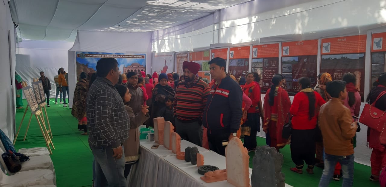 International Saraswati Mahotsav 7