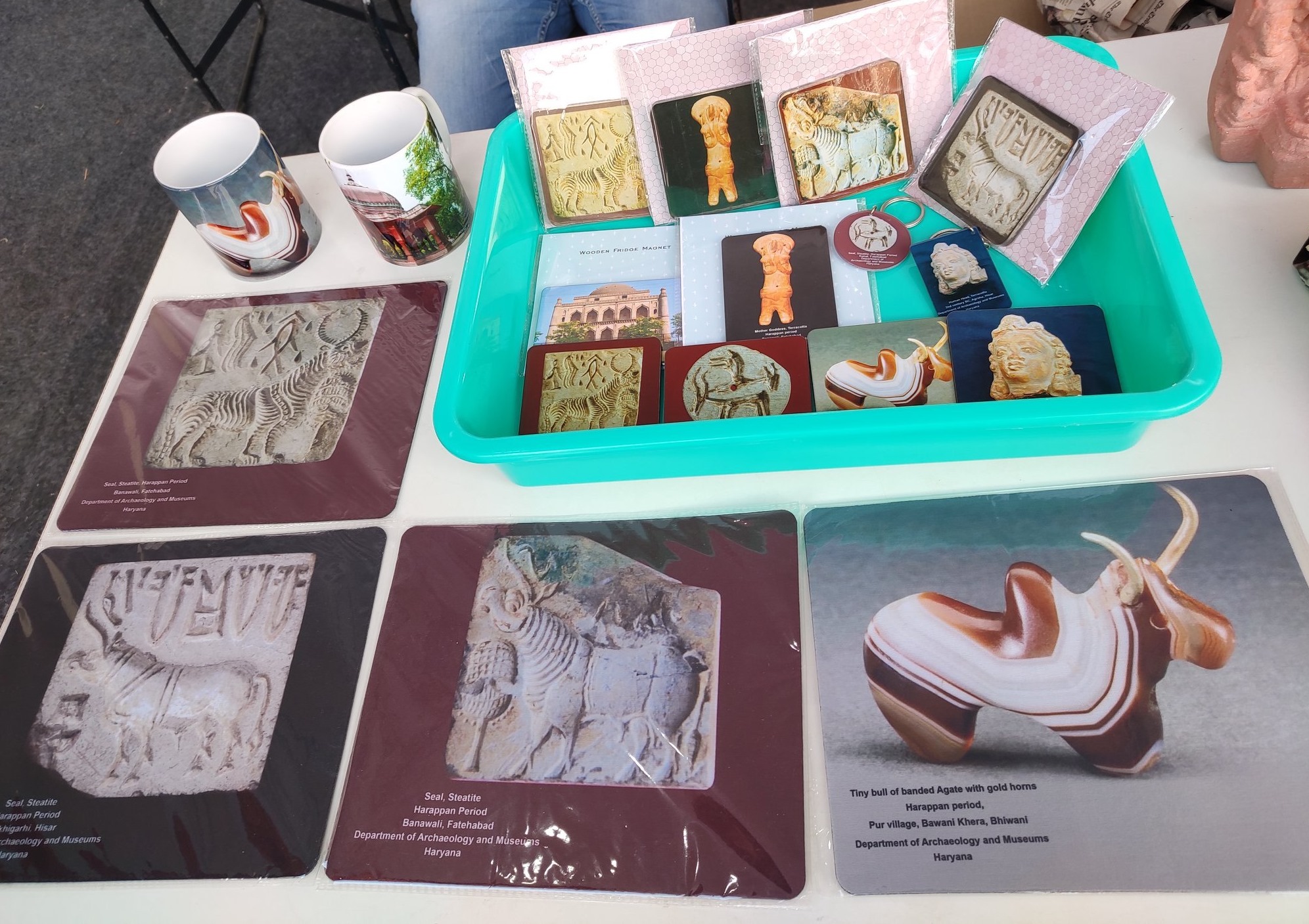 aryana participated at Geeta Mahotsav-2019 4