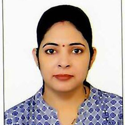 Smt. Meenakshi