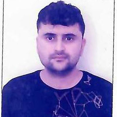Sh. Ravinder Kumar