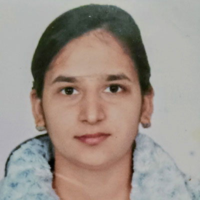 Ritika Yadav