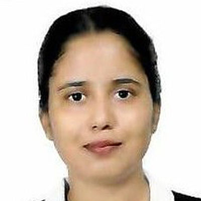 Snehpreet Kaur