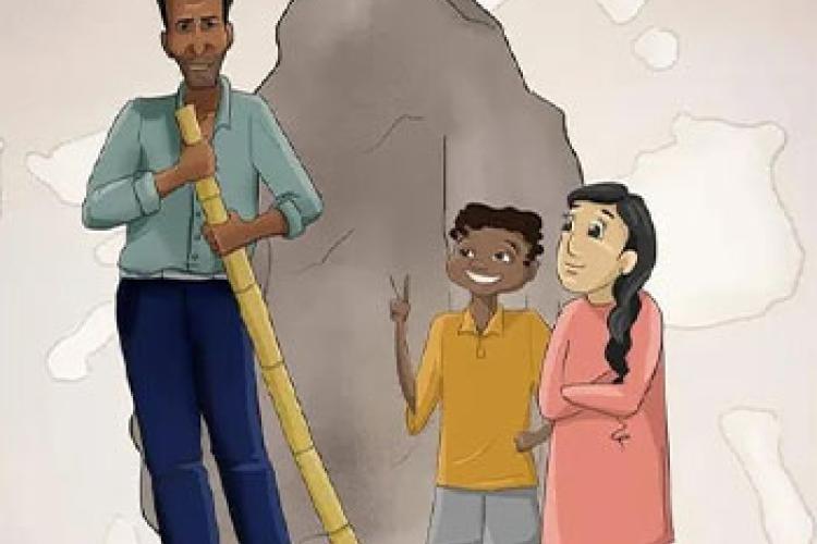 Our Haryana: Prehistoric Period (Also available in Hindi)