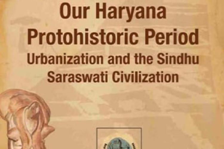 Protohistoric Period, Urbanization and Sindhu Saraswati Civilization