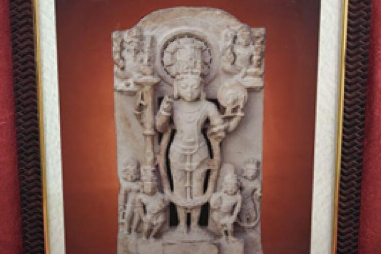 Vishnu